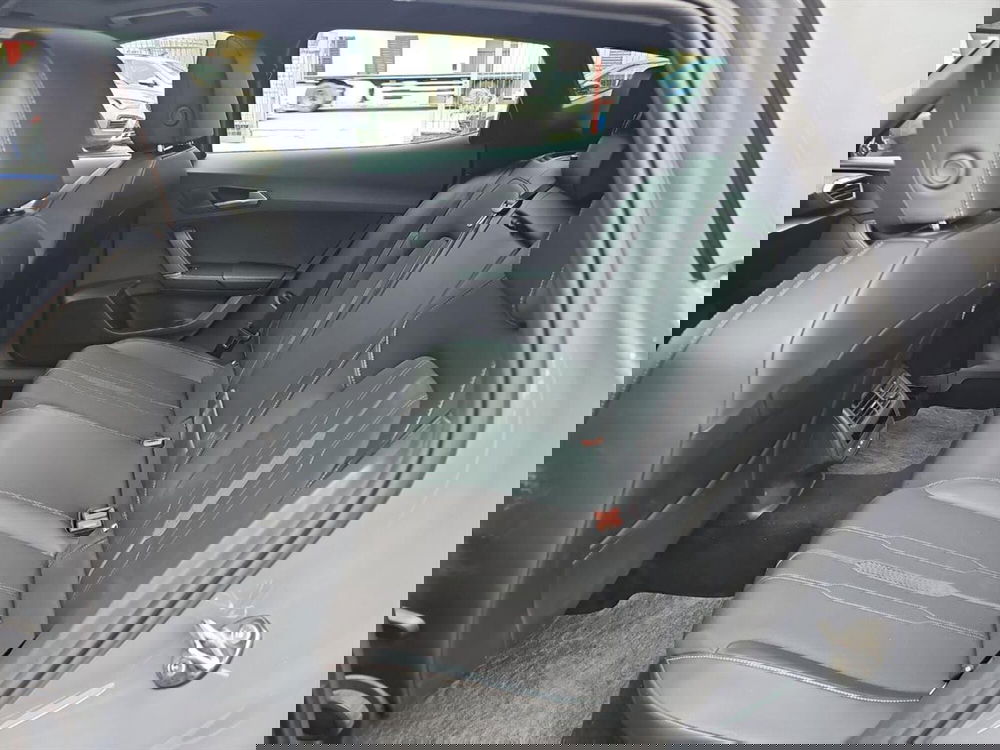 Cupra Formentor usata a Lecco (13)