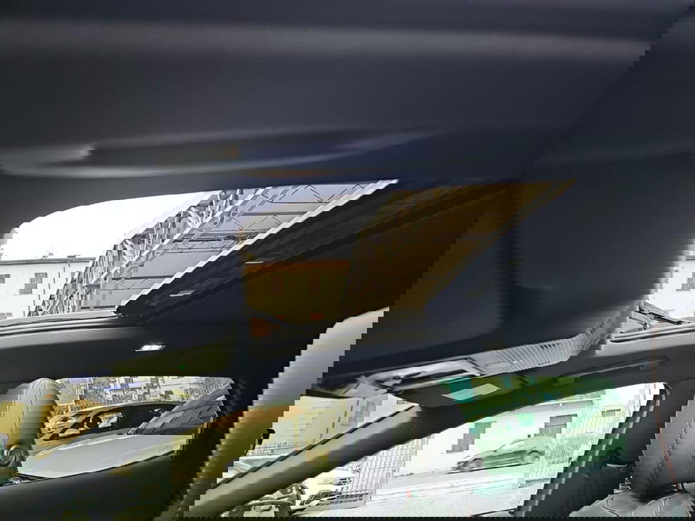 Cupra Formentor usata a Lecco (16)