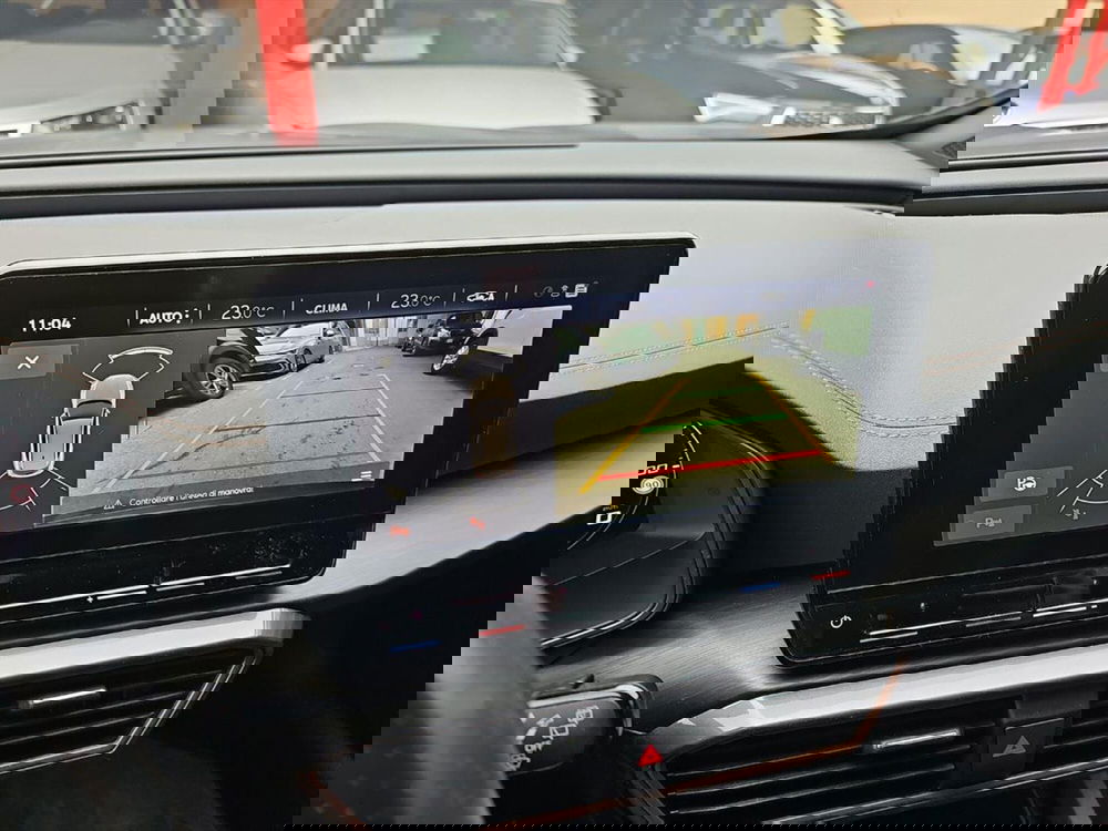 Cupra Formentor usata a Lecco (17)