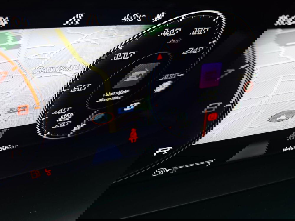 Cupra Formentor usata a Lecco (18)