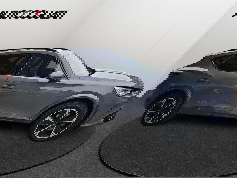 Cupra Formentor usata a Lecco (5)