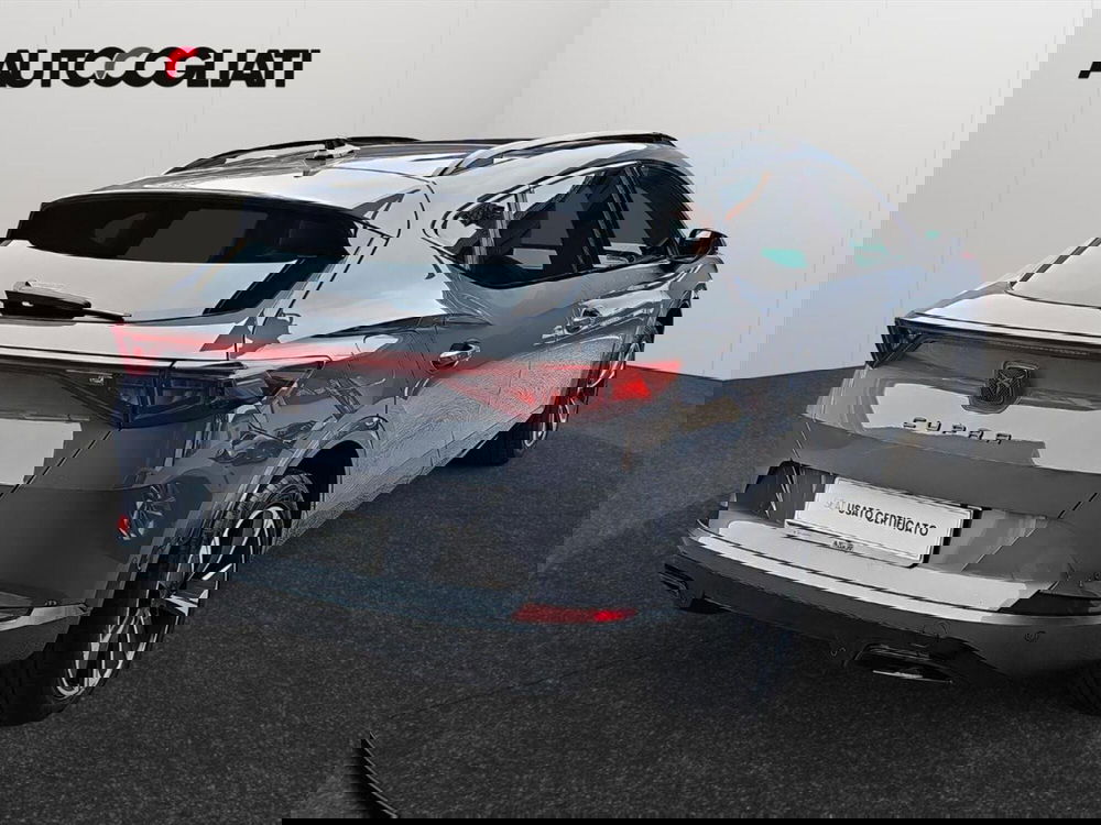 Cupra Formentor usata a Lecco (7)