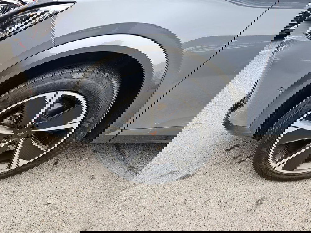 Cupra Formentor usata a Lecco (9)