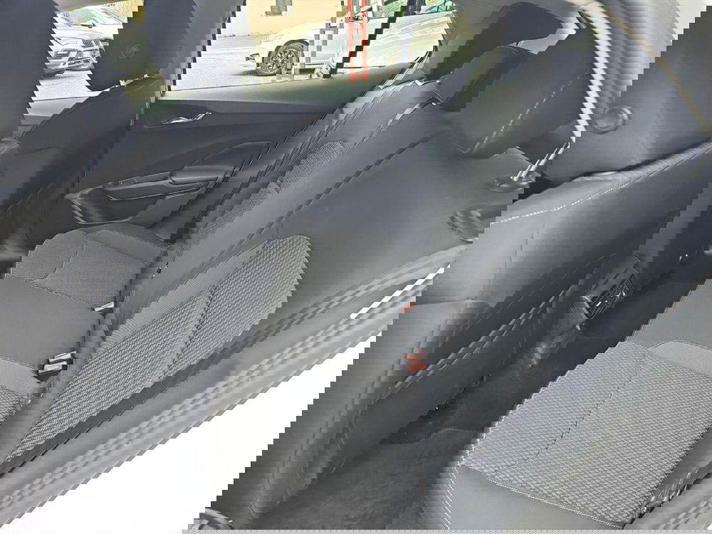 Skoda Fabia usata a Lecco (10)