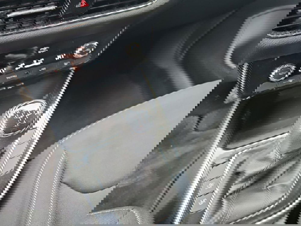 Skoda Fabia usata a Lecco (13)