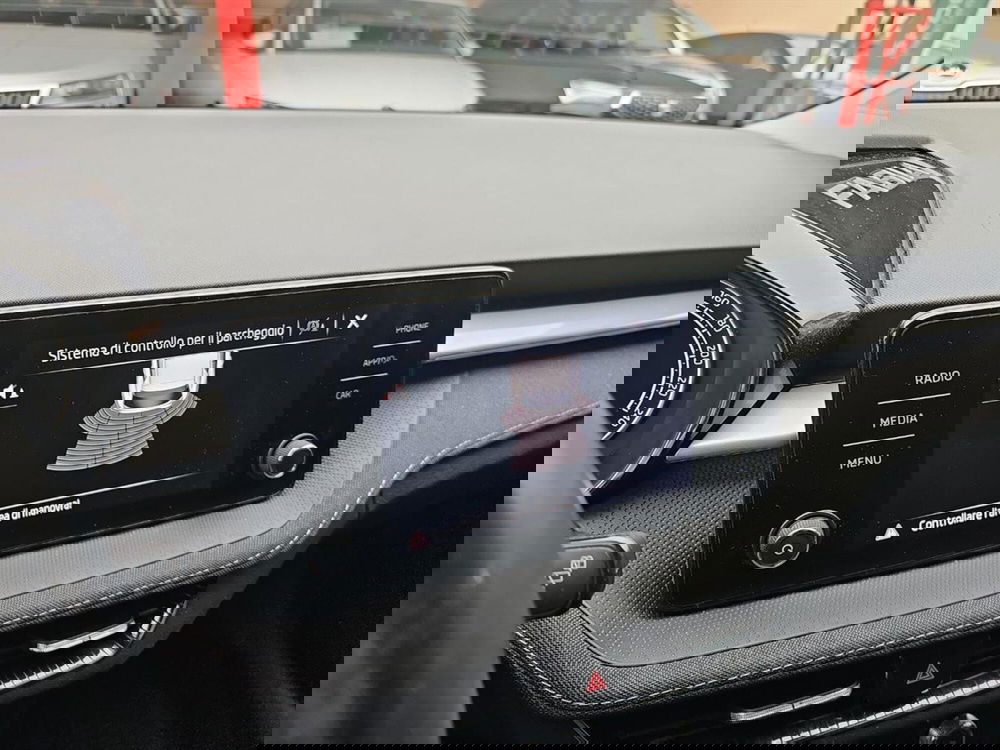 Skoda Fabia usata a Lecco (15)