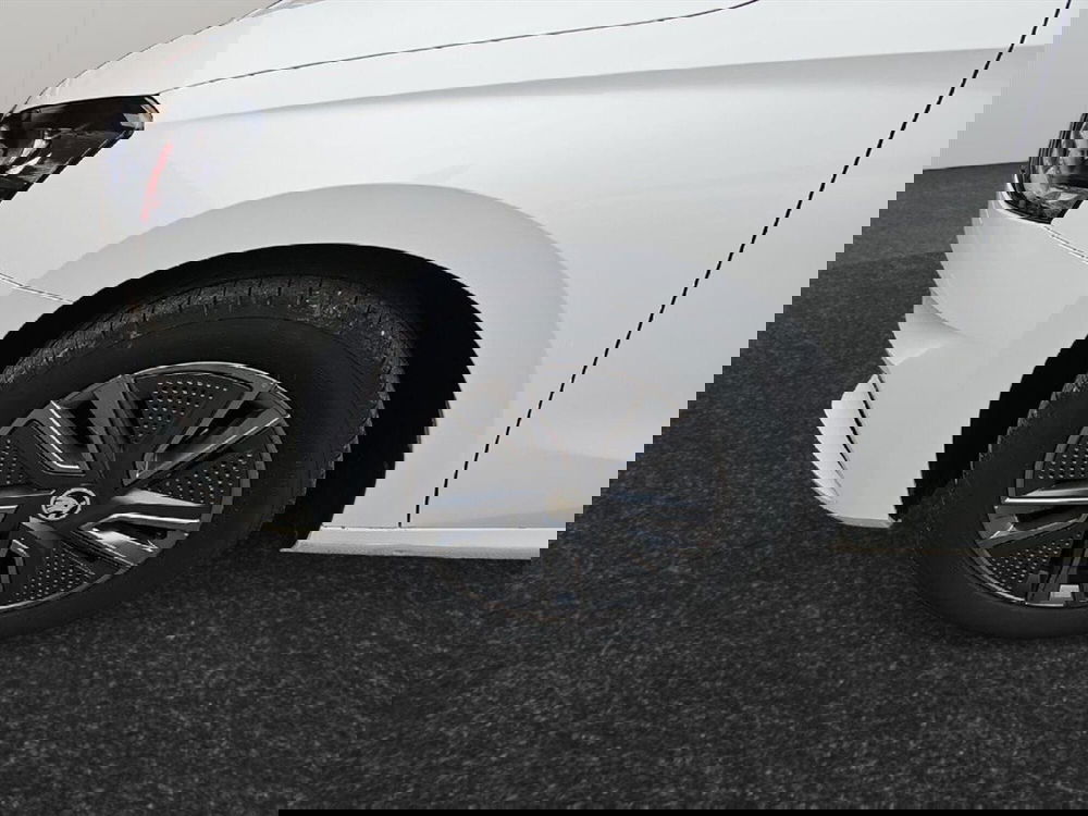 Skoda Fabia usata a Lecco (18)