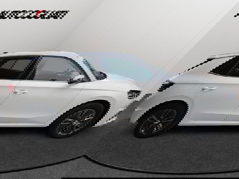 Skoda Fabia usata a Lecco (4)