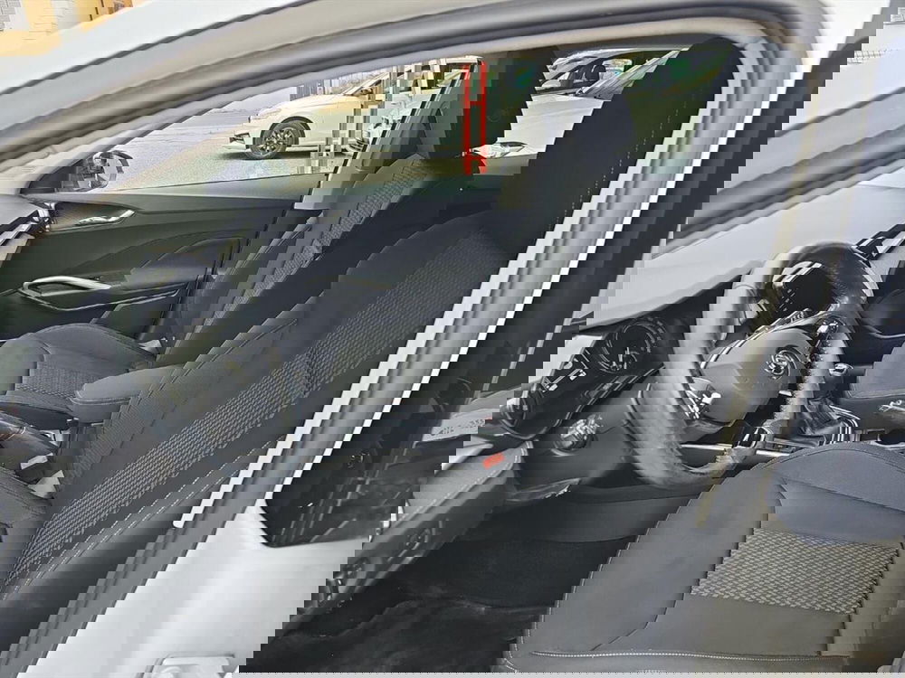 Skoda Fabia usata a Lecco (9)