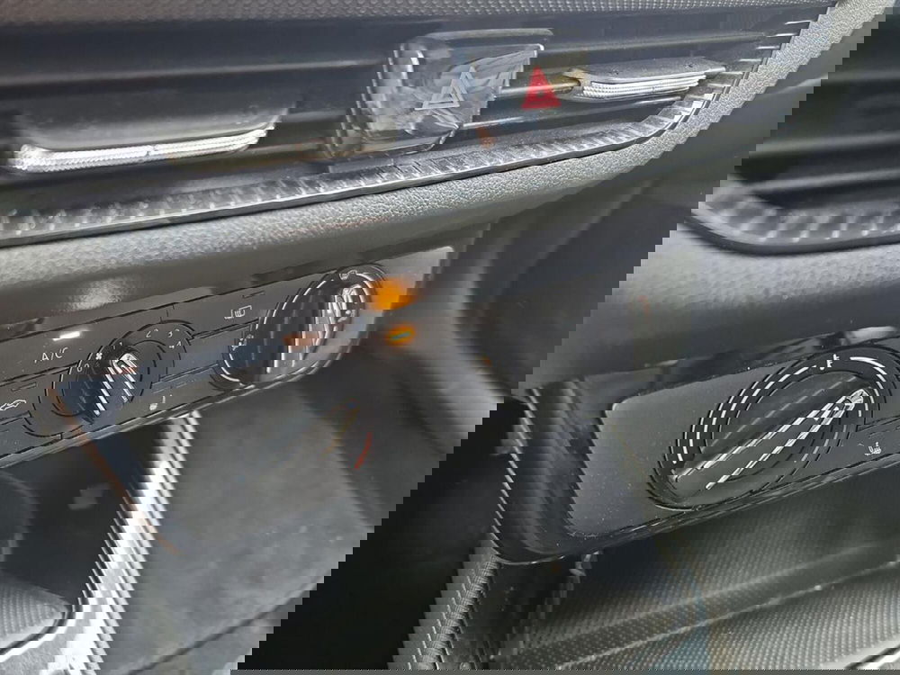 Skoda Fabia usata a Lecco (13)