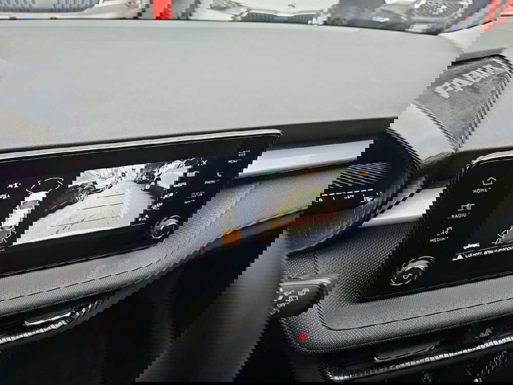 Skoda Fabia usata a Lecco (15)