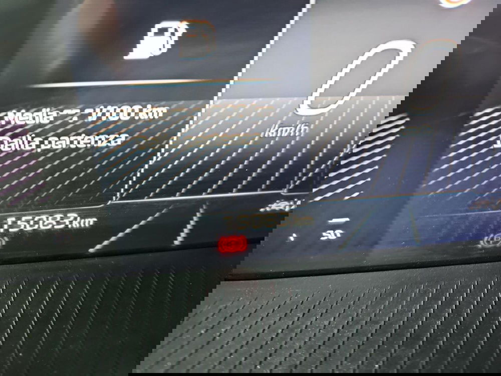 Skoda Fabia usata a Lecco (16)