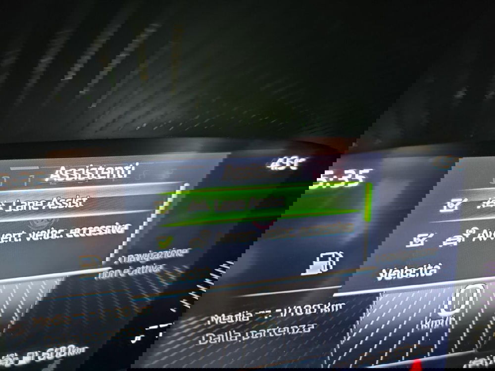 Skoda Fabia usata a Lecco (17)