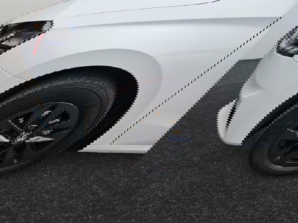 Skoda Fabia usata a Lecco (18)