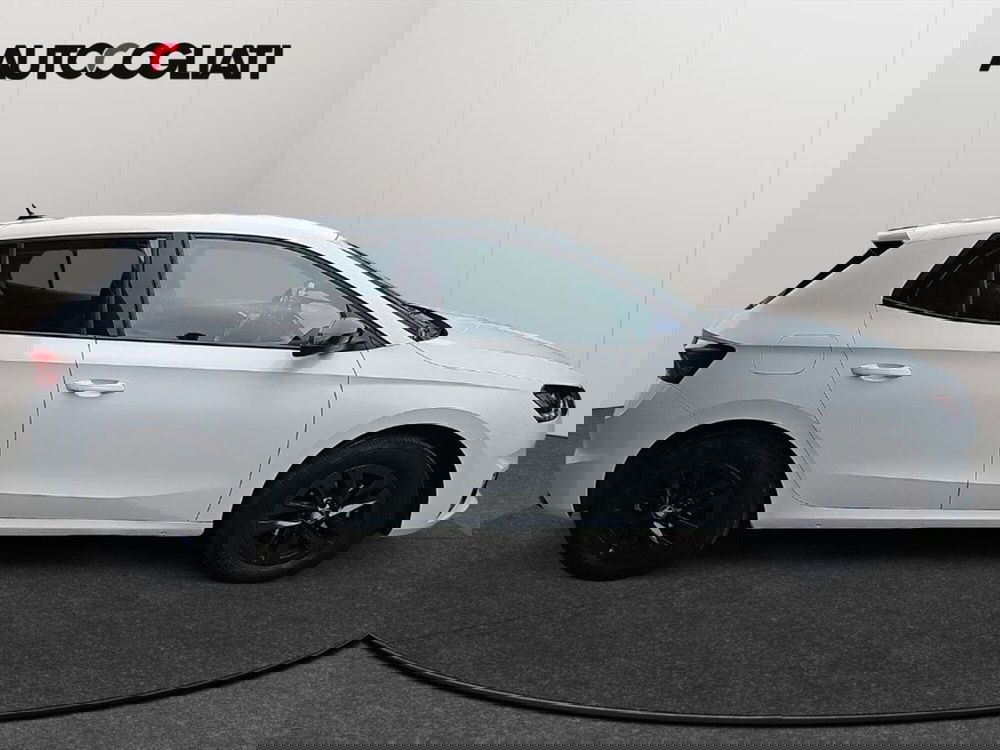 Skoda Fabia usata a Lecco (4)