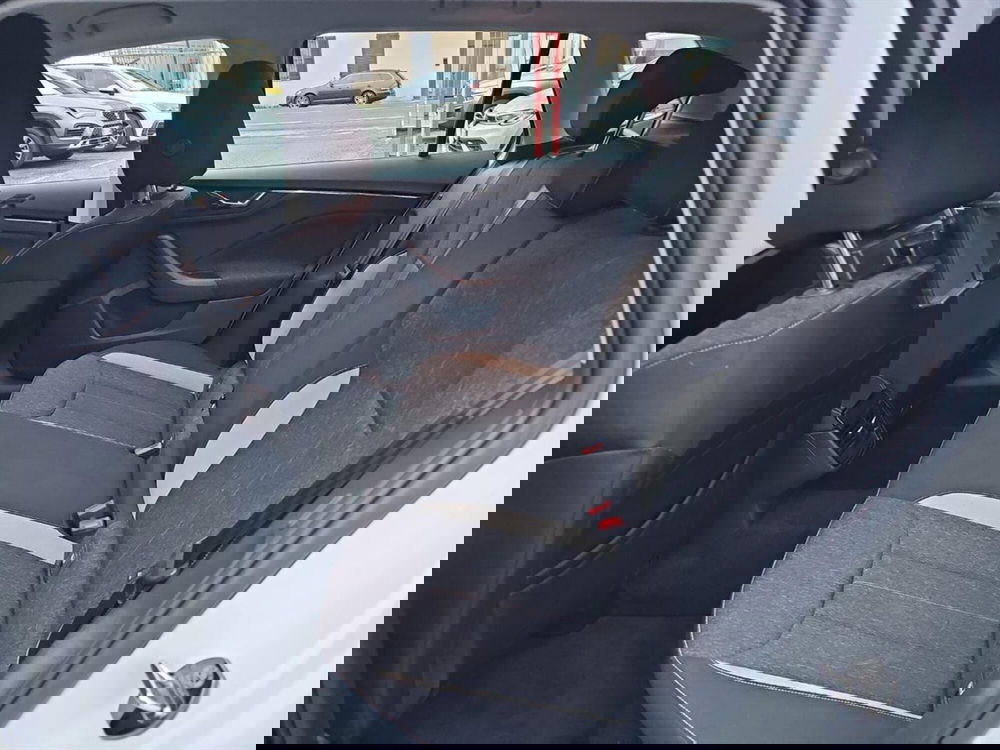 Skoda Kamiq usata a Lecco (10)