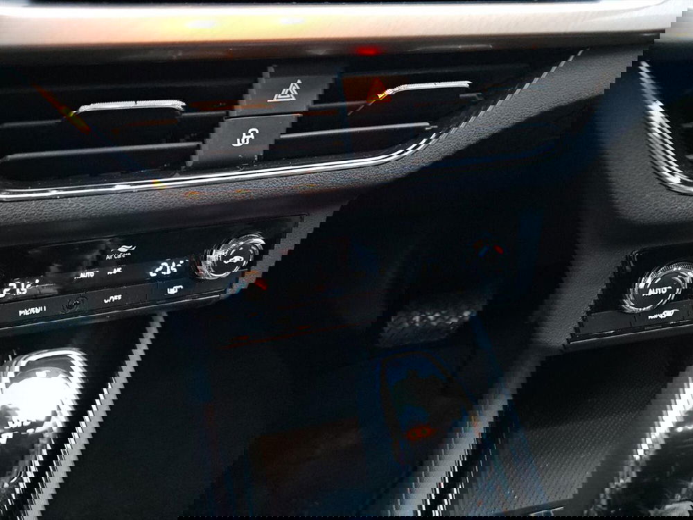 Skoda Kamiq usata a Lecco (14)