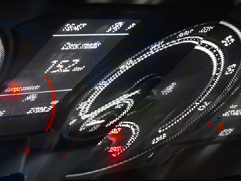Skoda Kamiq usata a Lecco (17)