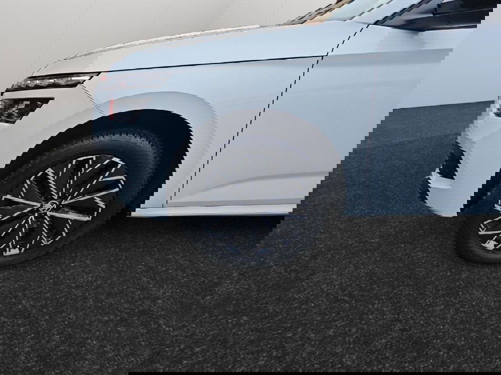 Skoda Kamiq usata a Lecco (19)