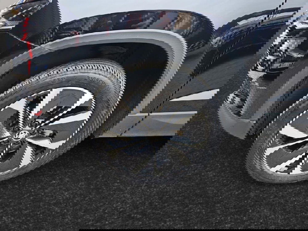 Skoda Karoq usata a Lecco (18)