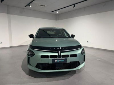 Lancia Ypsilon 1.2 mhev Edizione Limitata Cassina e-dct del 2025 usata a Atena Lucana