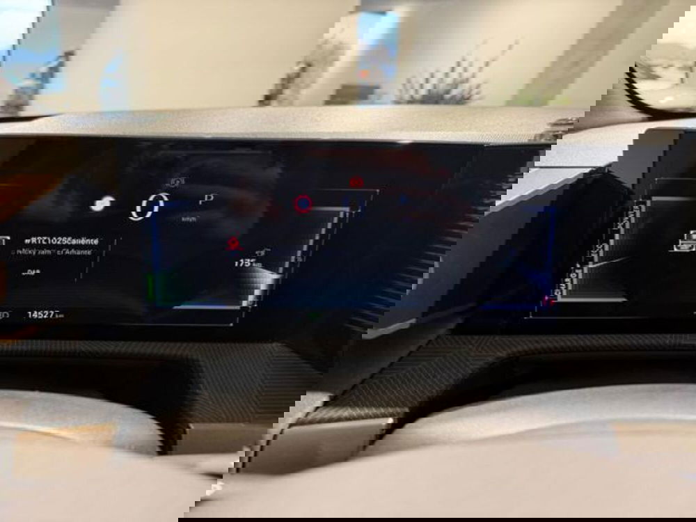 Lancia Ypsilon usata a Salerno (14)