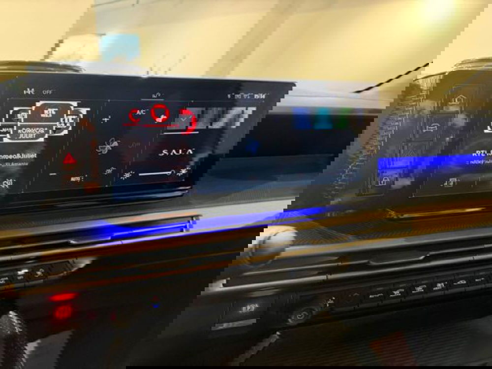 Lancia Ypsilon usata a Salerno (15)