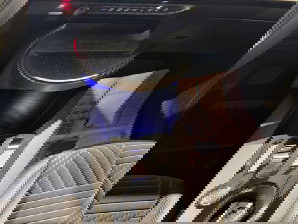 Lancia Ypsilon usata a Salerno (16)