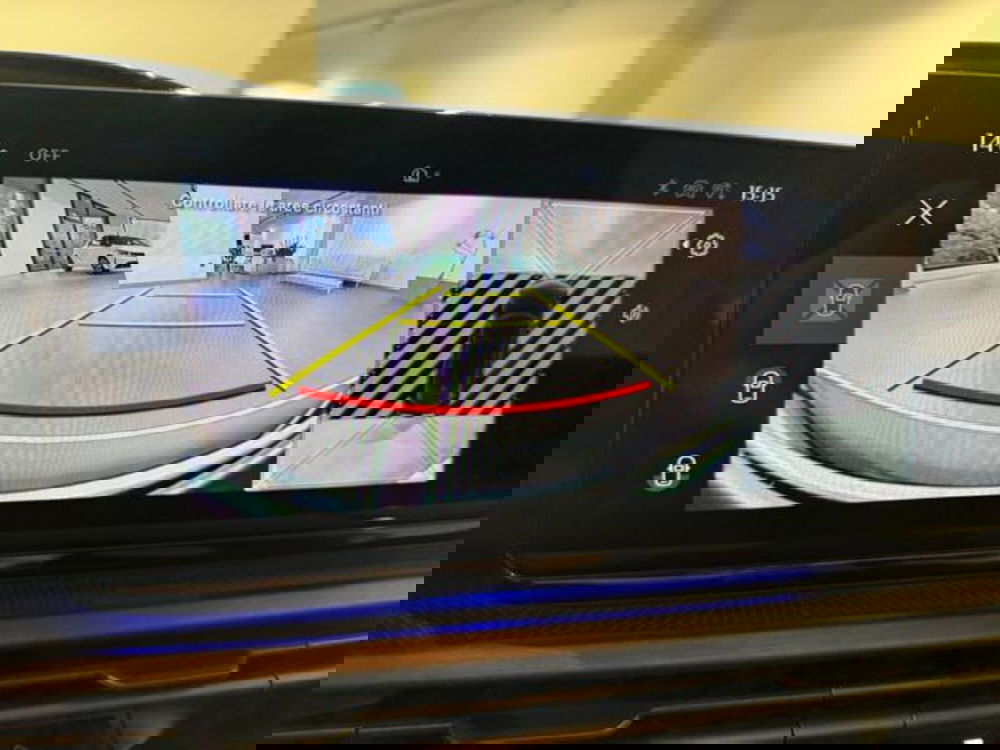 Lancia Ypsilon usata a Salerno (18)