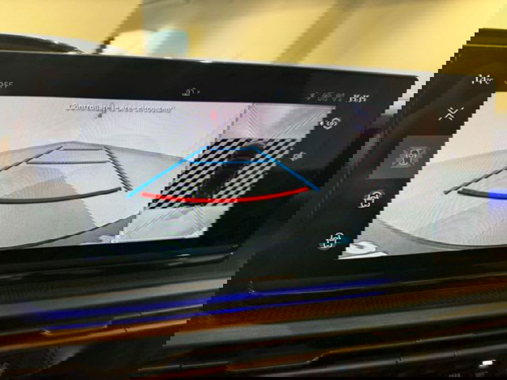 Lancia Ypsilon usata a Salerno (19)