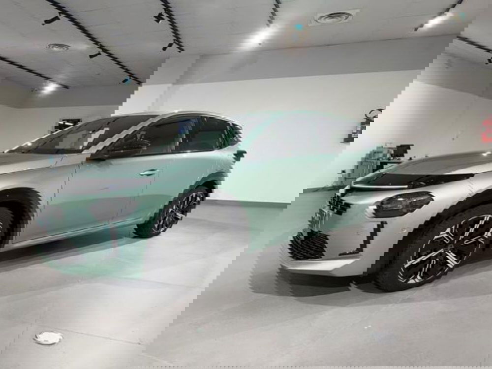 Lancia Ypsilon usata a Salerno (8)