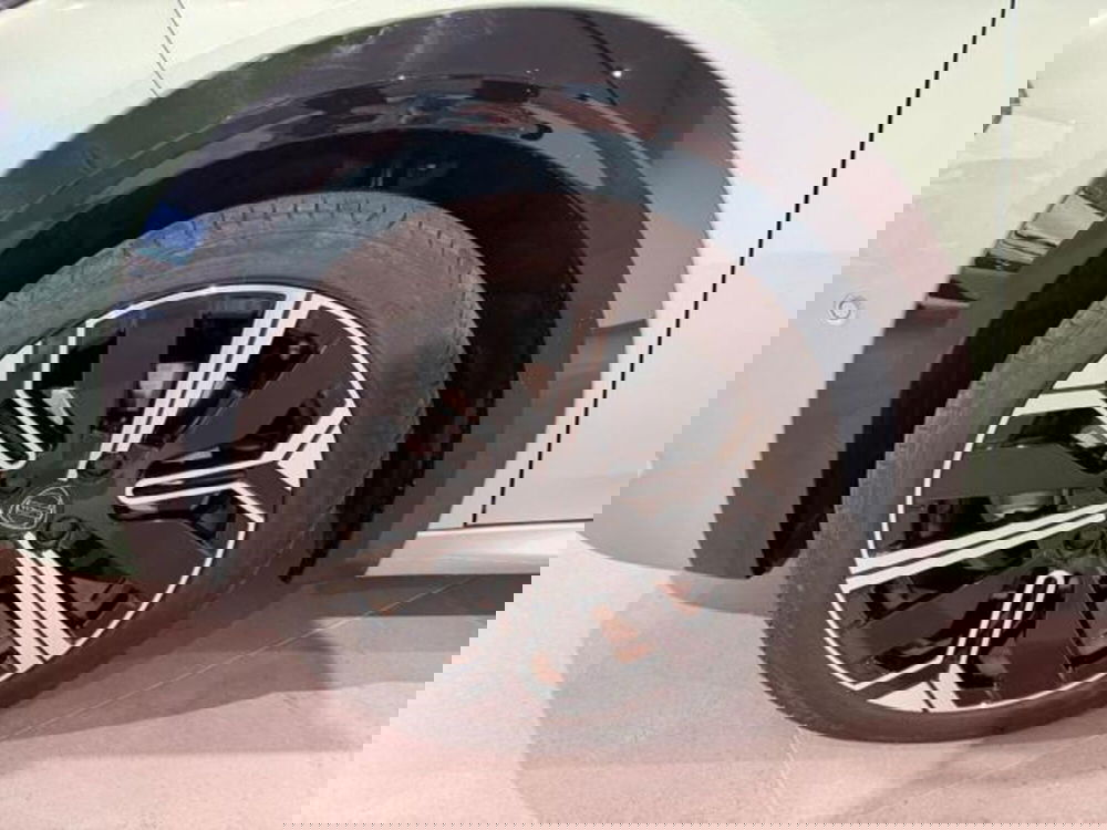 Lancia Ypsilon usata a Salerno (9)