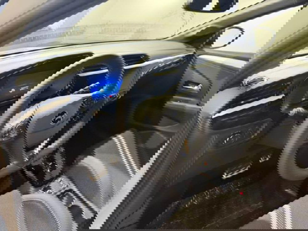 Opel Corsa nuova a Salerno (10)