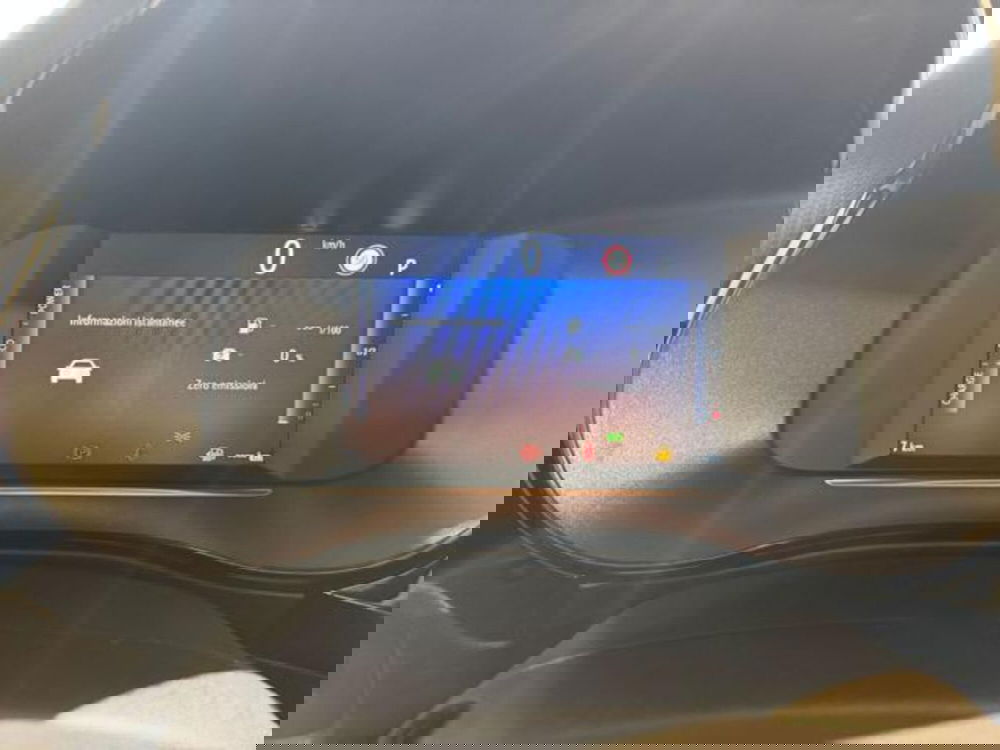 Opel Corsa nuova a Salerno (15)