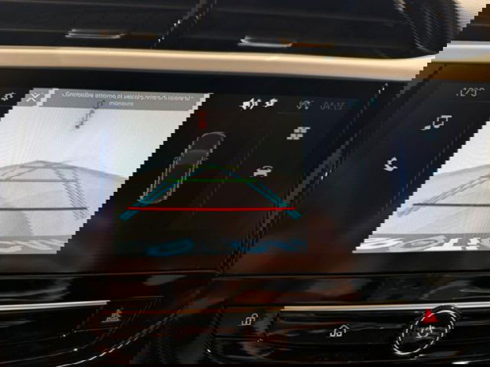 Opel Corsa nuova a Salerno (18)