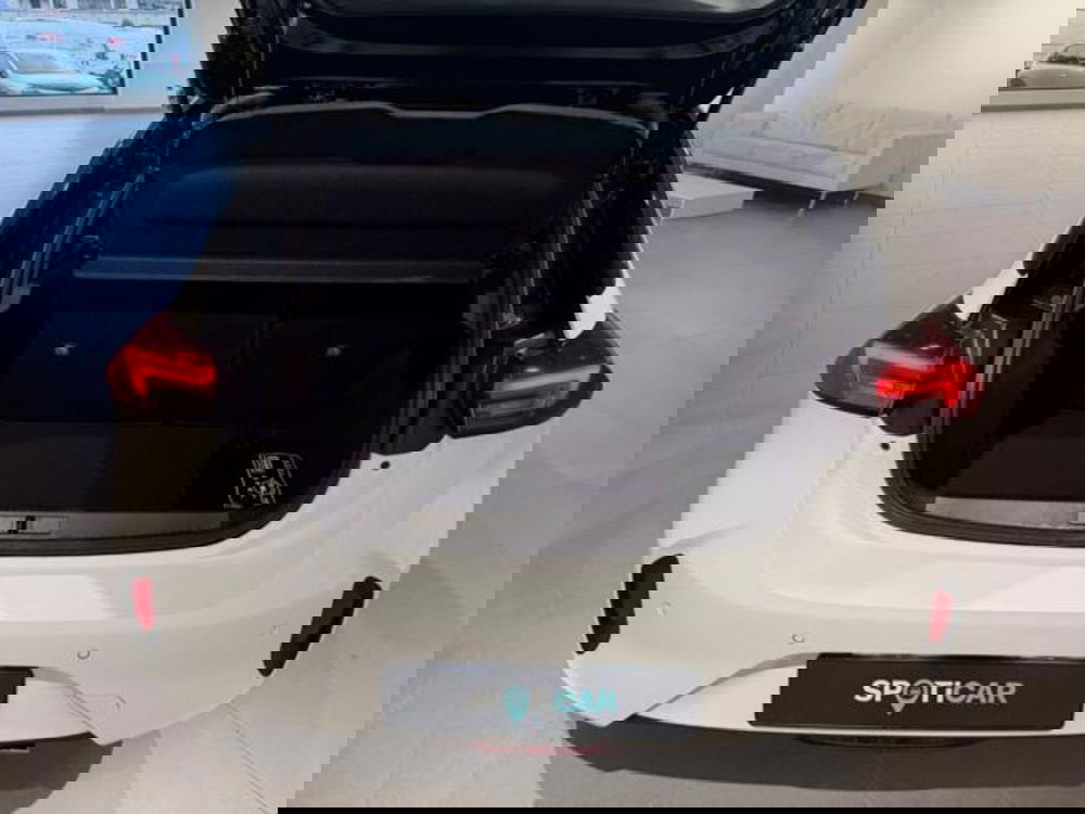 Opel Corsa nuova a Salerno (20)