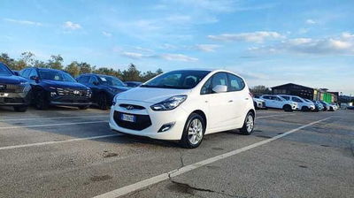 Hyundai ix20 1.4 90 CV Comfort del 2014 usata a Empoli