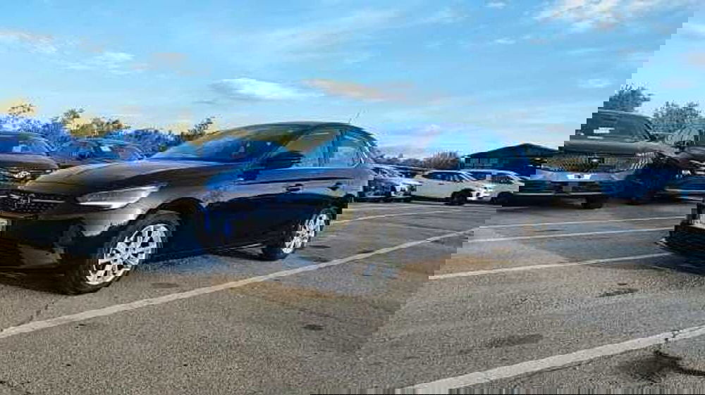 Opel Corsa usata a Firenze