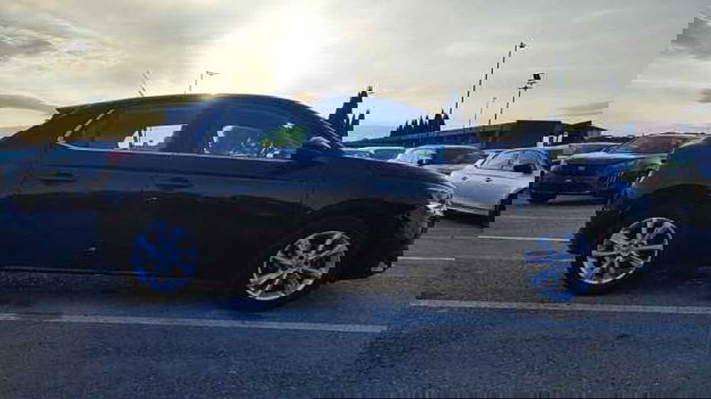 Opel Corsa usata a Firenze (10)