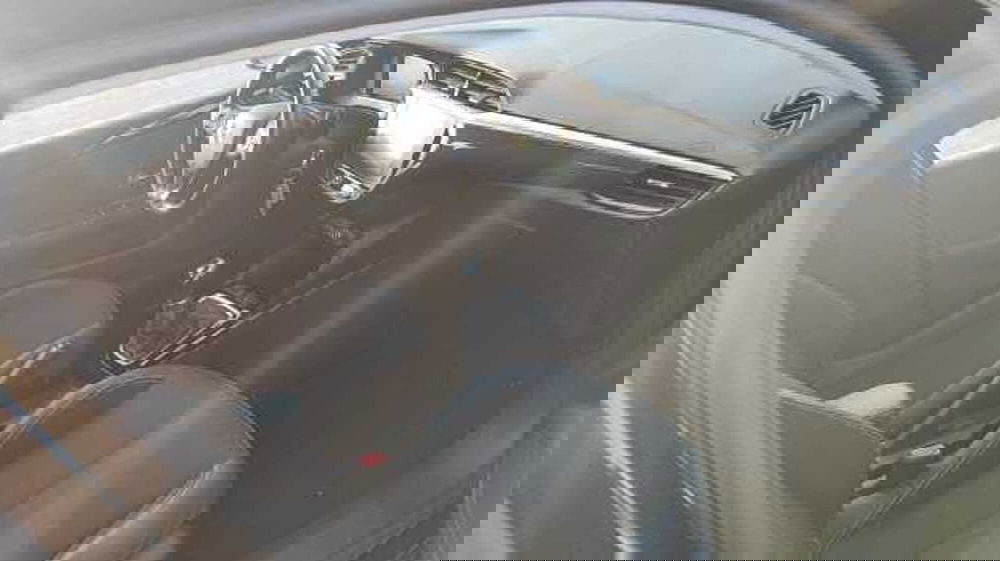 Opel Corsa usata a Firenze (11)