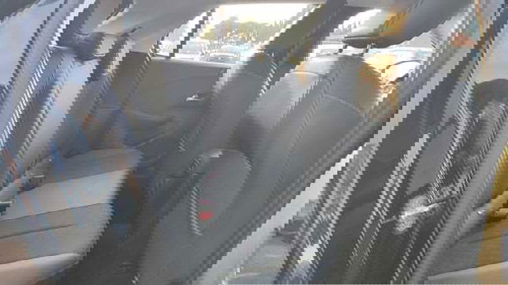 Opel Corsa usata a Firenze (12)