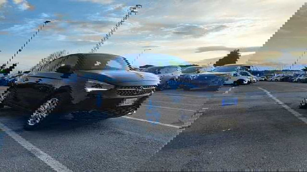 Opel Corsa usata a Firenze (13)