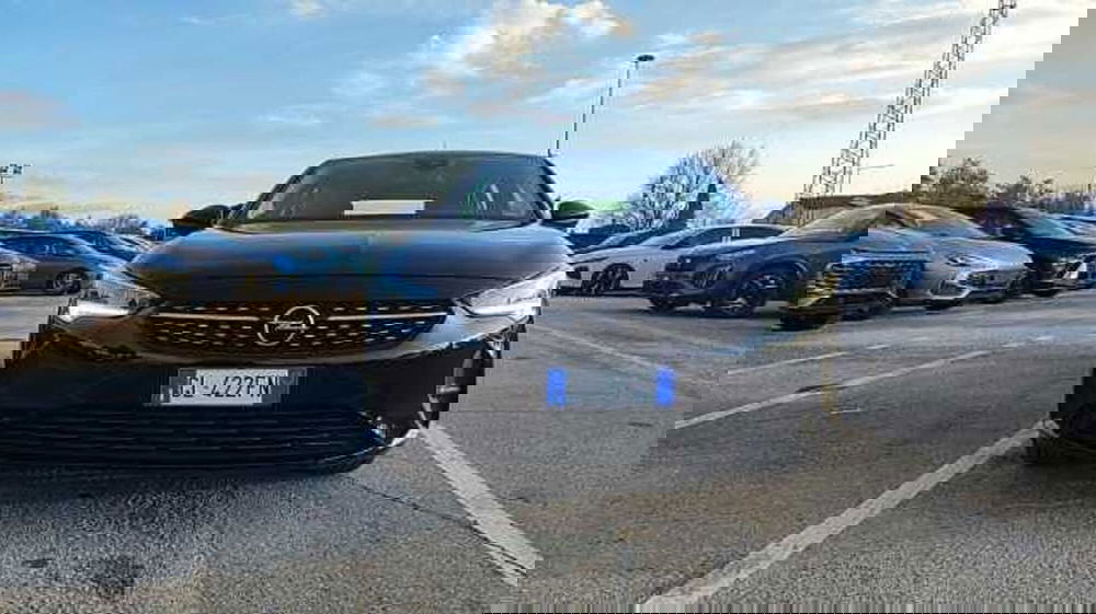 Opel Corsa usata a Firenze (14)