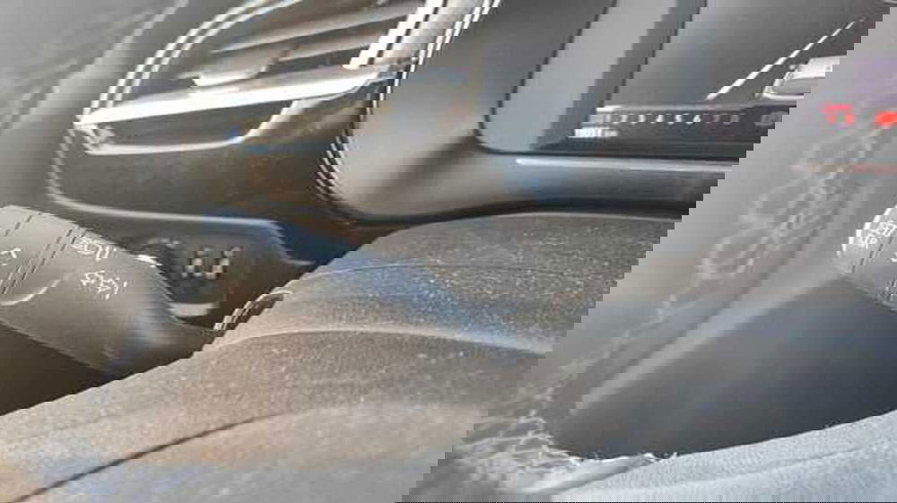 Opel Corsa usata a Firenze (16)