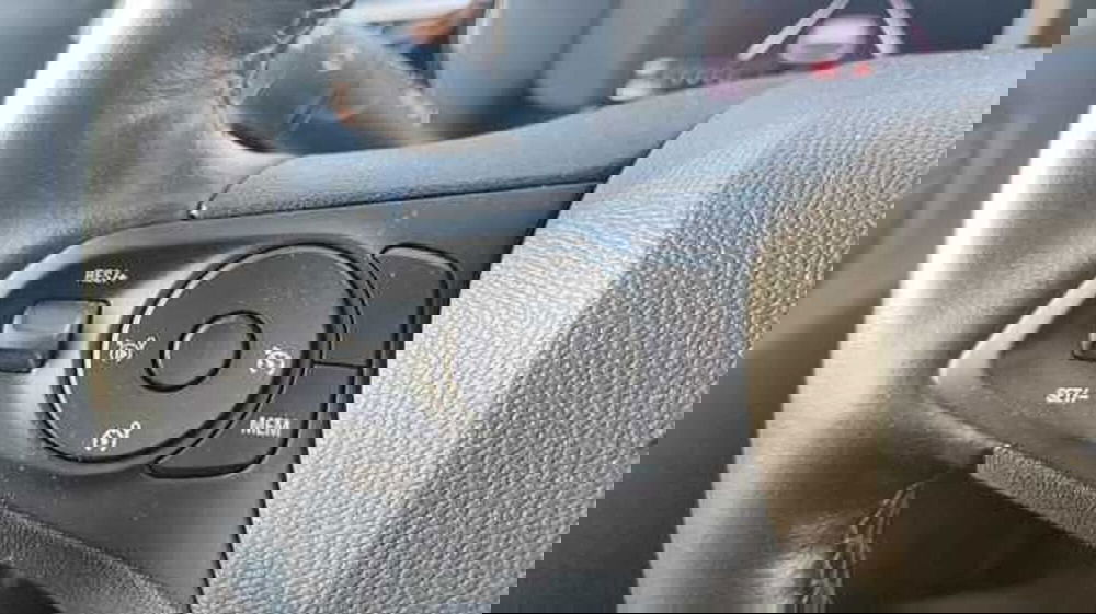 Opel Corsa usata a Firenze (18)