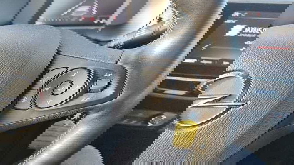 Opel Corsa usata a Firenze (19)