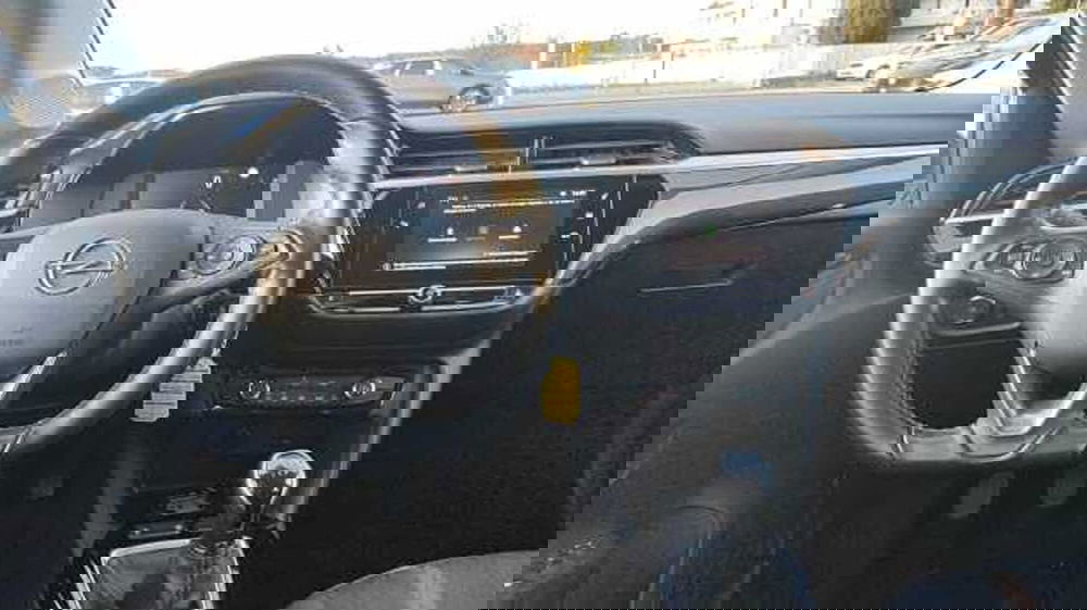 Opel Corsa usata a Firenze (20)