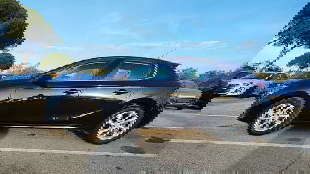 Opel Corsa usata a Firenze (3)