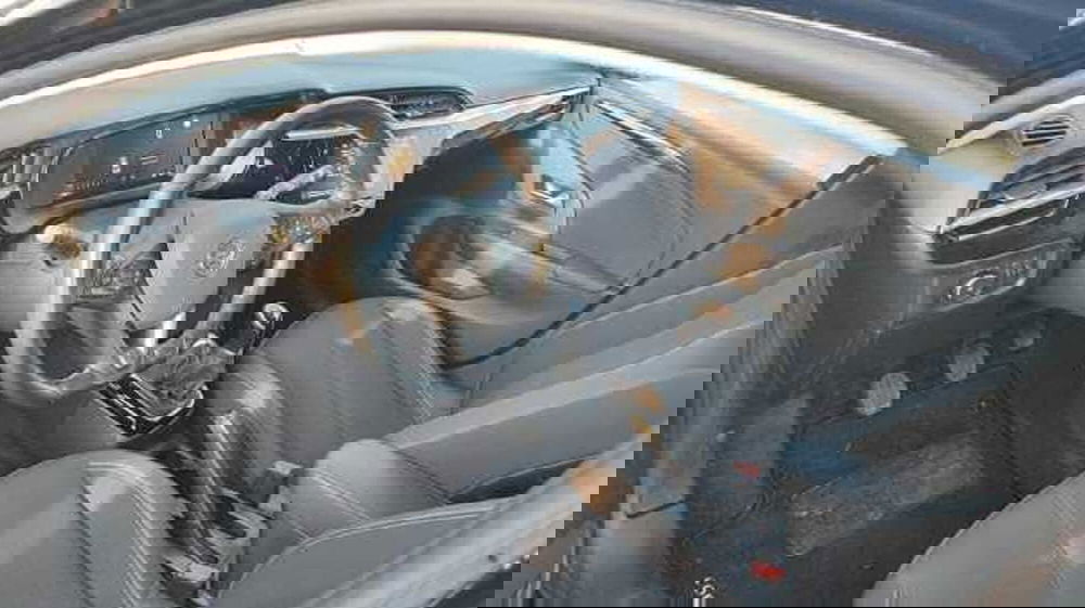 Opel Corsa usata a Firenze (4)