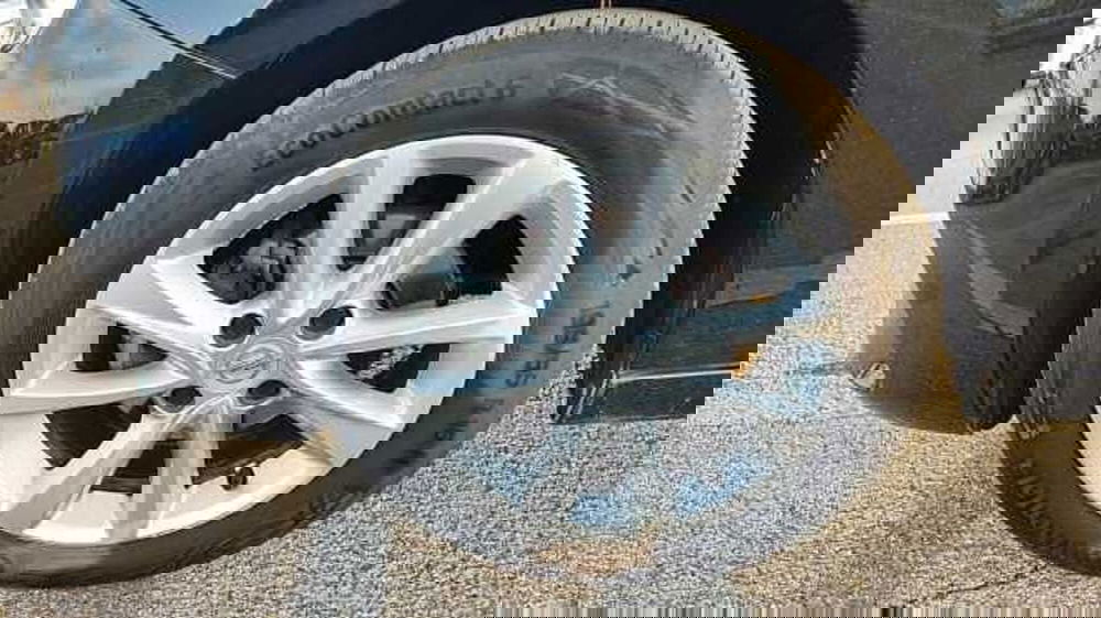 Opel Corsa usata a Firenze (5)